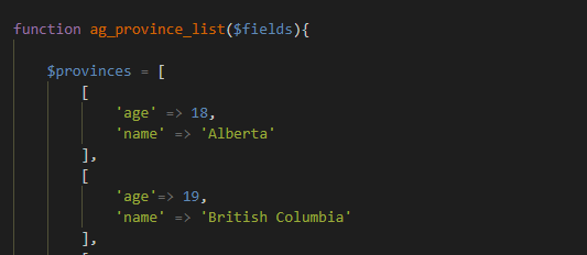 Wordpress Age Gate Verification For Canadian Edge Talk Wordpress Age Gate Verification For Canadian Edge Talk